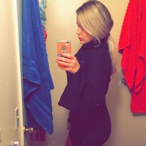 Meet your Posher, Breena